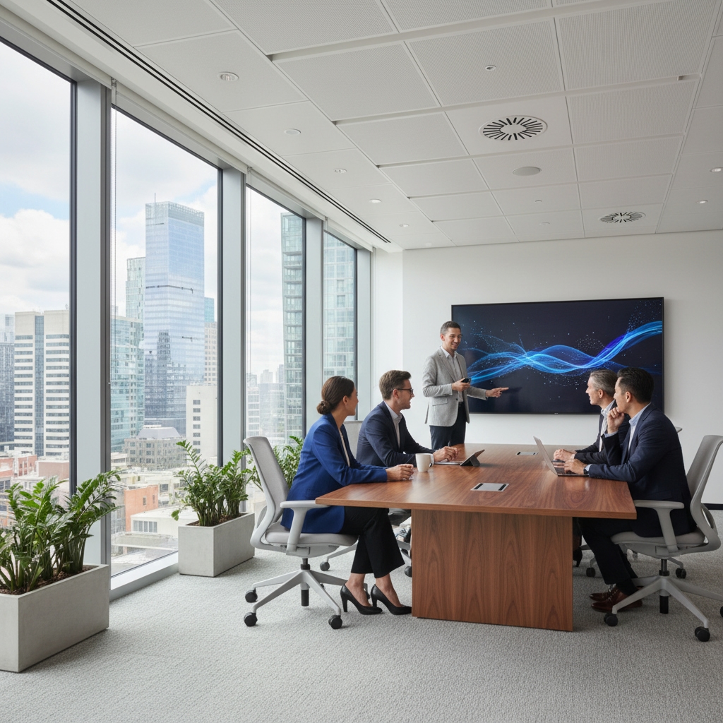 Команда экспертов по недвижимости