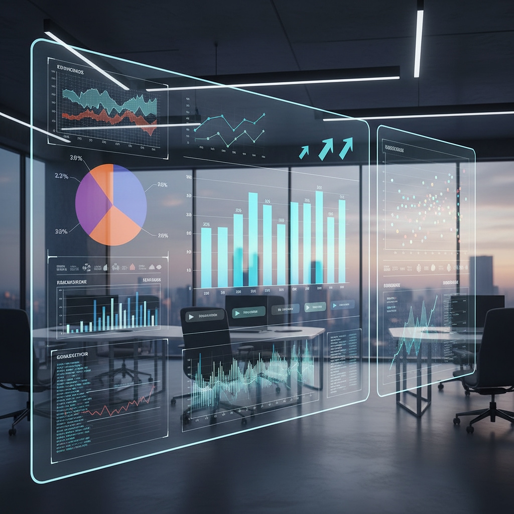 Аналитика принятия решений